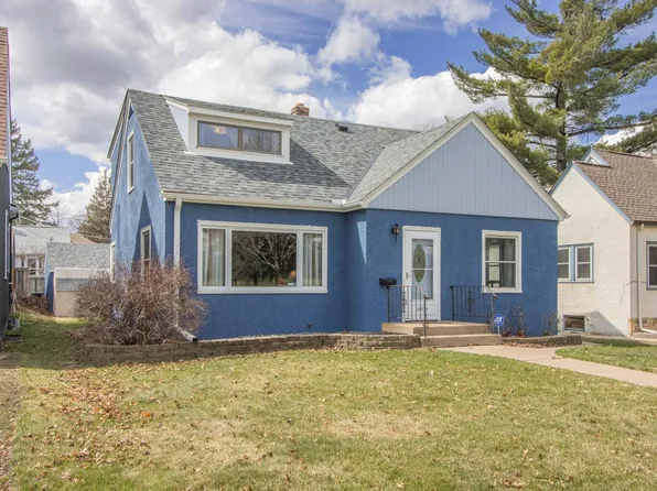 1415 Forest St, Saint Paul, MN 55106
