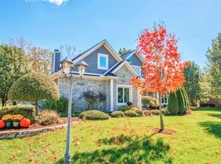 429 Patton Dr, Springboro, OH 45066