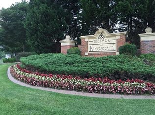 519 Drifton Way, Woodstock, GA 30188
