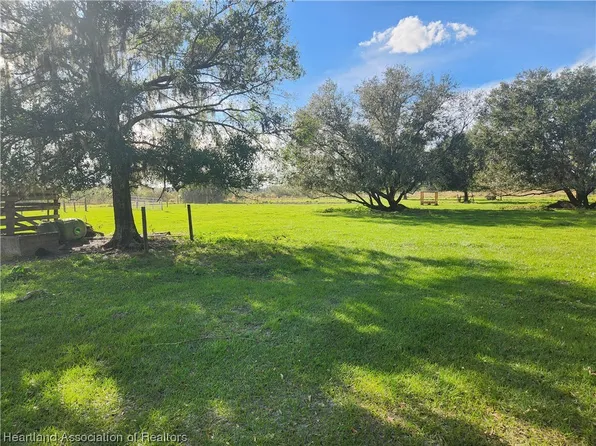 Kazen Rd, Wauchula, FL 33873