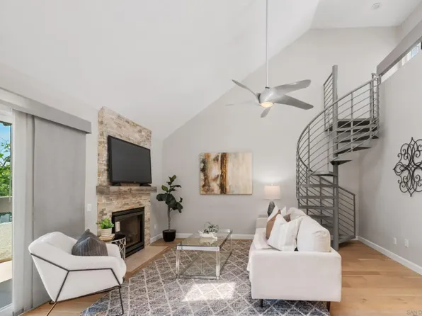 701 Kettner Blvd Unit 26, San Diego, CA 92101