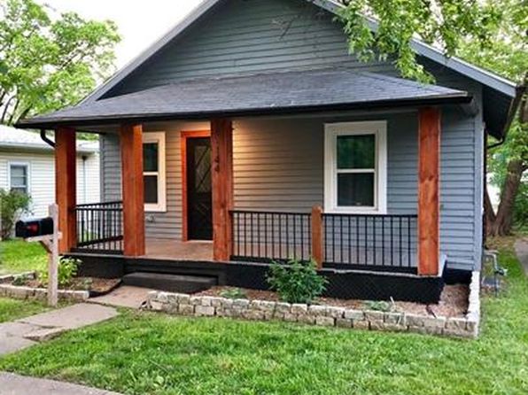 144 S West End Blvd