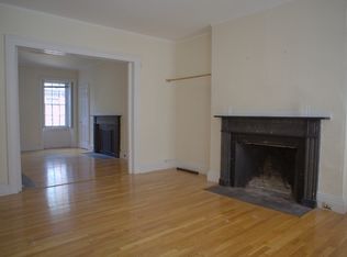 11 Pinckney St #1F, Boston, MA 02114