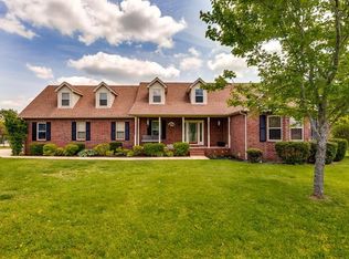 5661 Johnson Rd, Murfreesboro, TN 37127