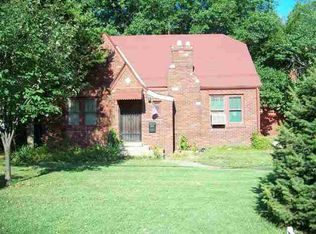 1936 S Hillside St, Wichita, KS 67211