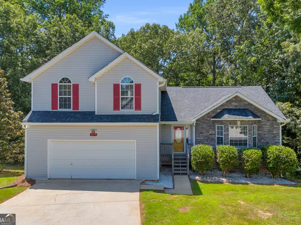 3675 Buffalo Ct, Douglasville, GA 30135