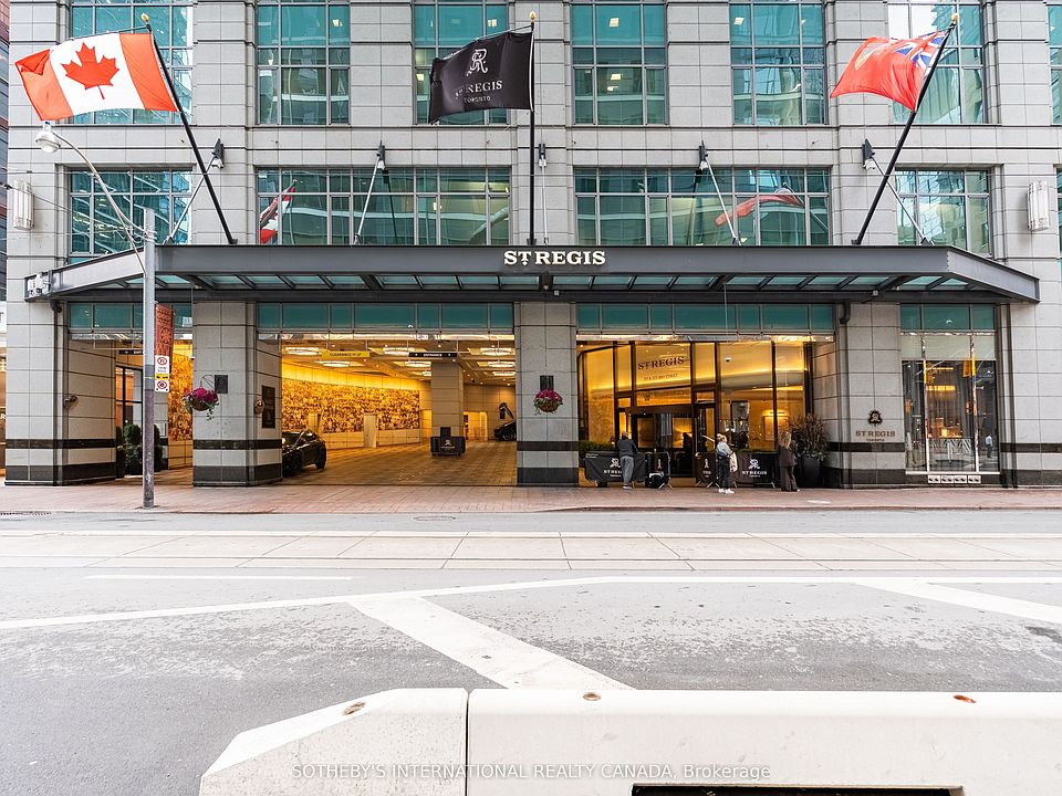 1st image of 325 Bay St #1905