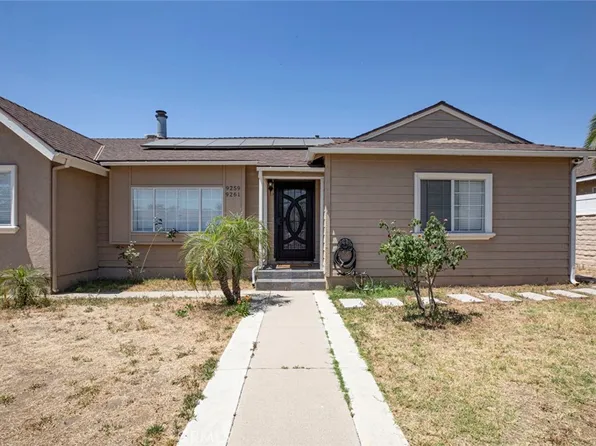 9261 Lev Ave, Pacoima, CA 91331