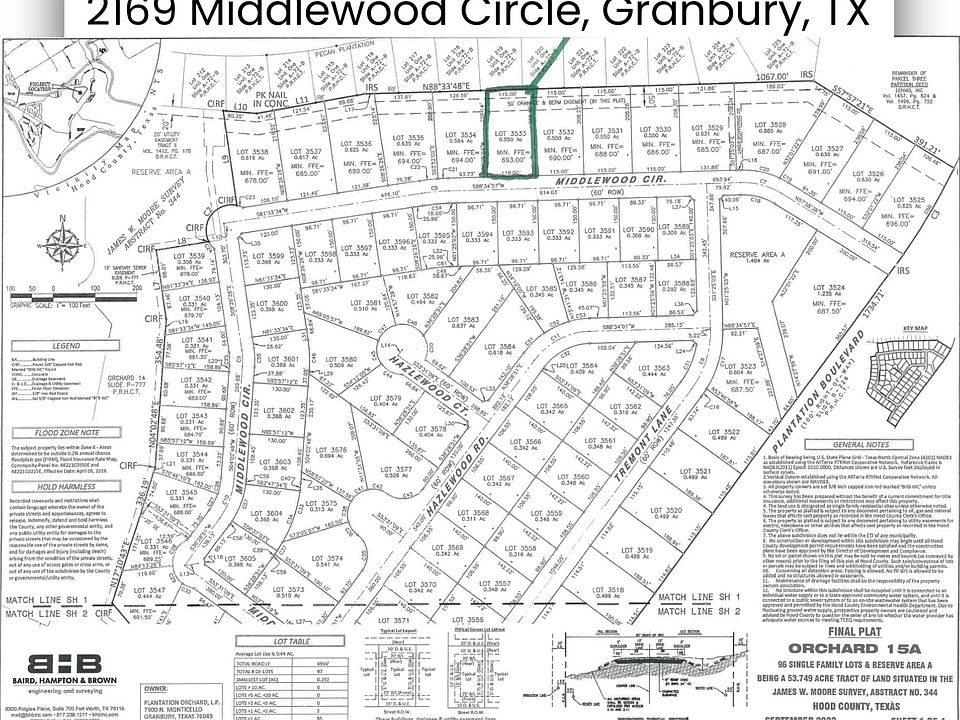 1st image of 2169 Middlewood Cir
