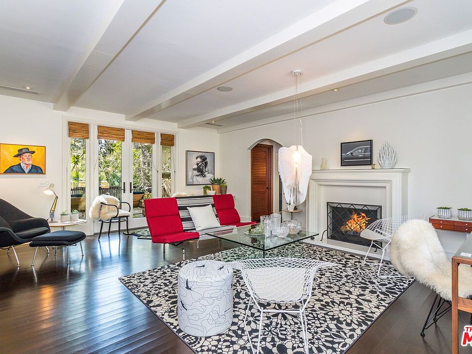 7484 Mulholland Dr, Los Angeles, CA 90046 Zillow