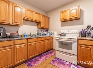 71 Williams St #D, Hartford, CT 06120