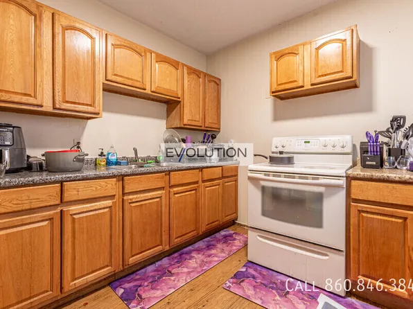 71 Williams St #D, Hartford, CT 06120