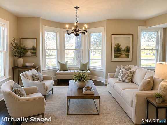 3rd image of 351 Clinton Ave #2