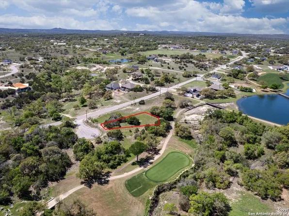 103 Albert Horton LOT 1099, Blanco, TX 78606