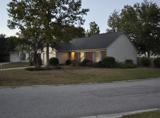 104 Severn St, Goose Creek, SC 29445