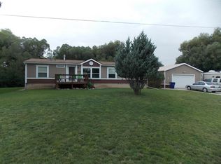 806 2nd Ave S, Lewistown, MT 59457
