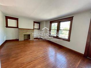 122 Shepard Ave FLOOR 2, Buffalo, NY 14217