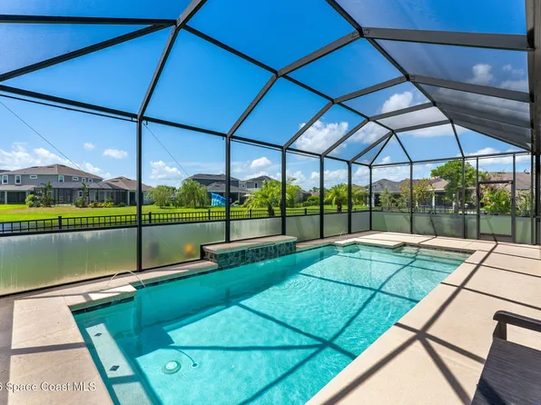3235 Hummingbird Way, Melbourne, FL 32940