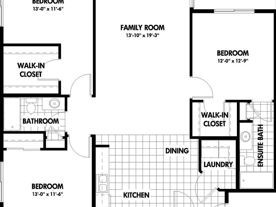1st image of 2651 Whispering Creek Cir S #215