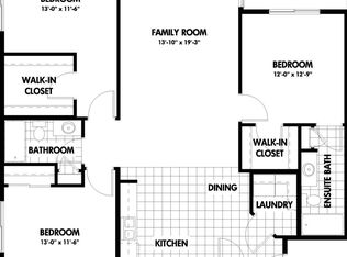 2651 Whispering Creek Cir S #215, Fargo, ND 58104