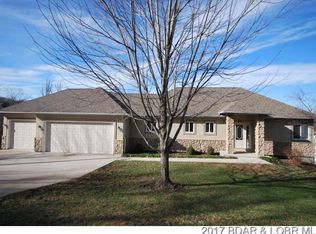 203 Lancelot Ct, Camdenton, MO 65020