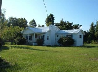 5471 Highway 90, Marianna, FL 32446