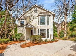 21 Old Decatur Cir, Decatur, GA 30030