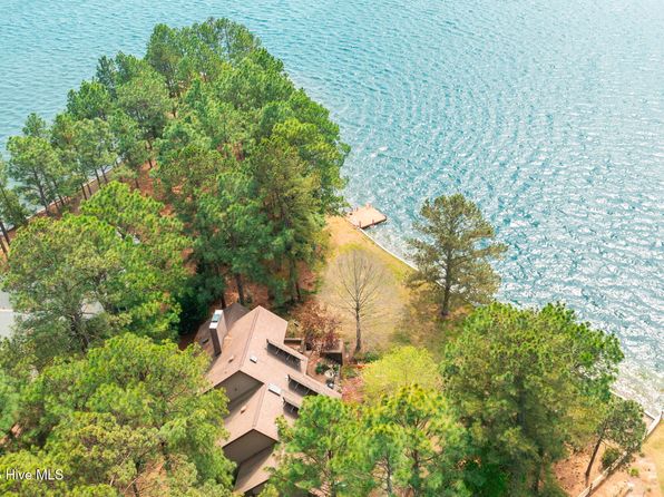 105 Bruton Court, West End, NC 27376