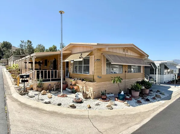 3500 Buchanan St Space 75, Riverside, CA 92503