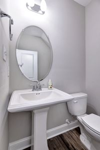 3299 Leighton Blvd, Toano, VA, 23168