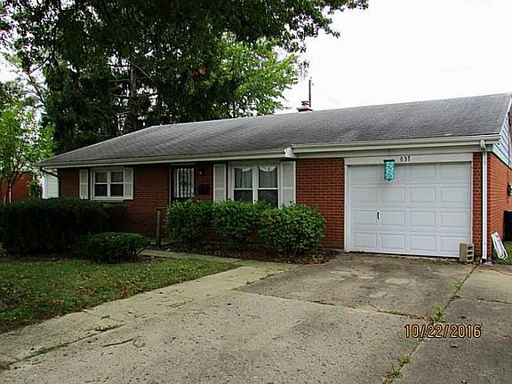 3rd image of 637 Marilyn Dr