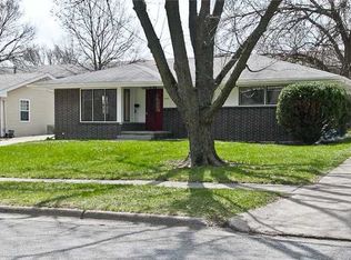 3108 Holcomb Ave, Des Moines, IA 50310