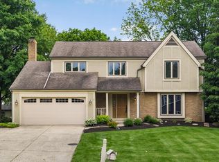 767 Dark Star Ave, Columbus, OH