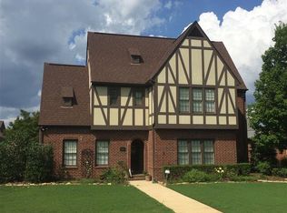 2249 Ross Ave, Hoover, AL 35226