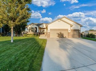 3604 N Pepper Ridge St, Wichita, KS 67205