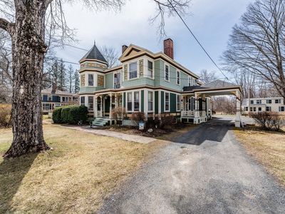26 S Main St, Belchertown, MA, 01007