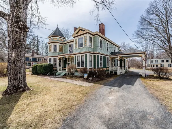 26 S Main St, Belchertown, MA 01007
