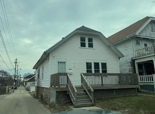 2660 North 50TH STREET, Milwaukee, WI 53210