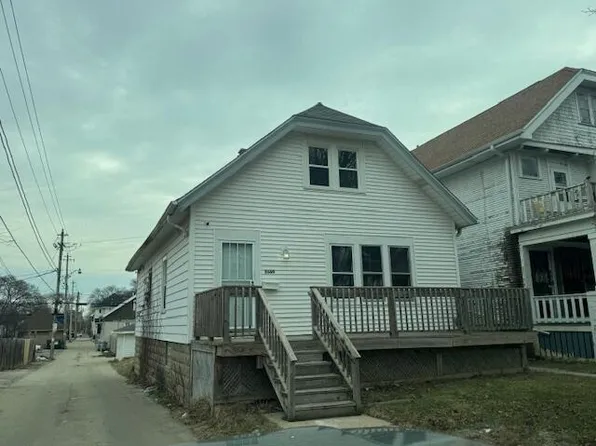 2660 North 50TH STREET, Milwaukee, WI 53210