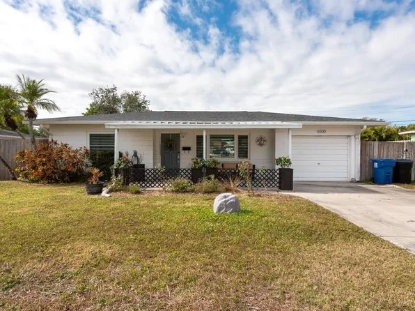 6500 Dr Martin Luther King Jr St N, Saint Petersburg, FL 33702