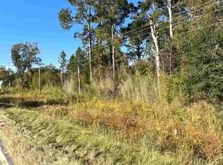 0 Sapps Lake Rd, Enigma, GA 31749