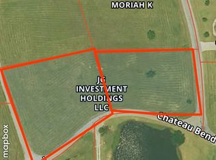 Lucca Ln, Ardmore, OK 73401