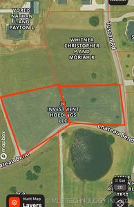 Lucca Ln, Ardmore, OK, 73401
