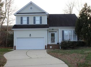 114 Kylie Savannah Ct, Cary, NC 27511