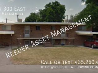 59 S 300 E APT 1, Smithfield, UT 84335