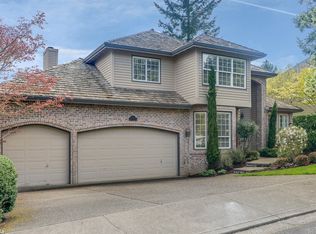 11140 SW Goldfinch Ter, Beaverton, OR 97007