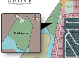 2128 Cade Cir Lot 175-184, Blanchard, OK 73010