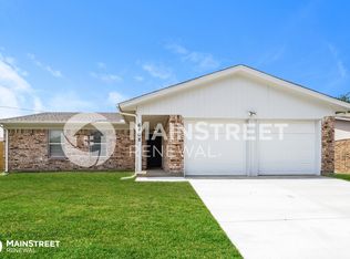 6408 Melinda Ct, Watauga, TX 76148