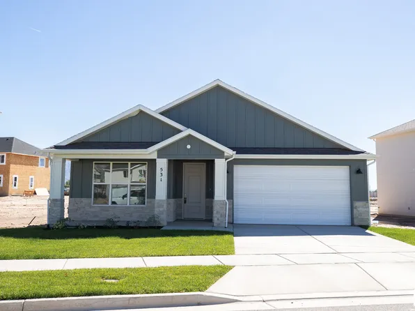 531 W 1850 N, Ogden, UT 84414