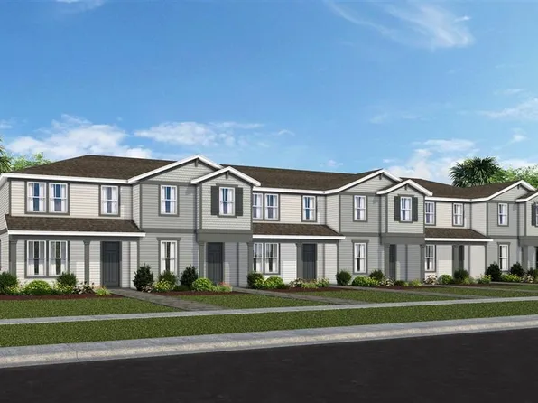 4561 Orchard View Aly, Clermont, FL 34714